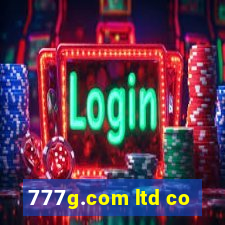 777g.com ltd co